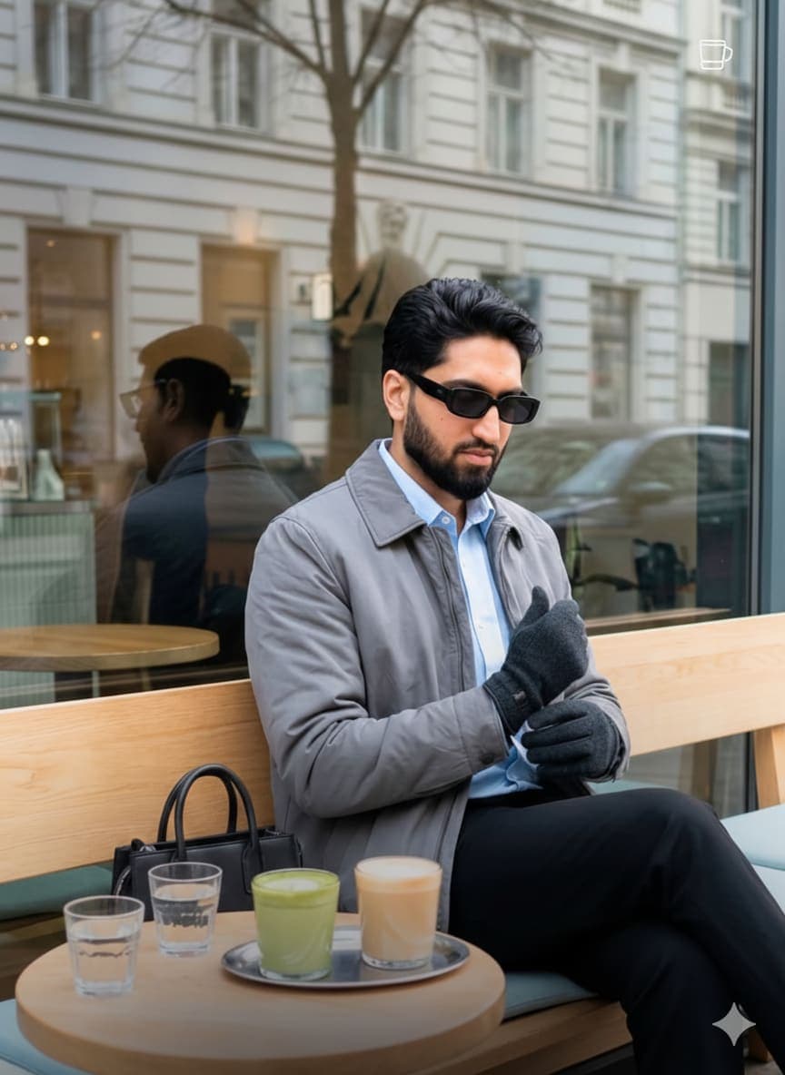 outdoor lifestyle photo