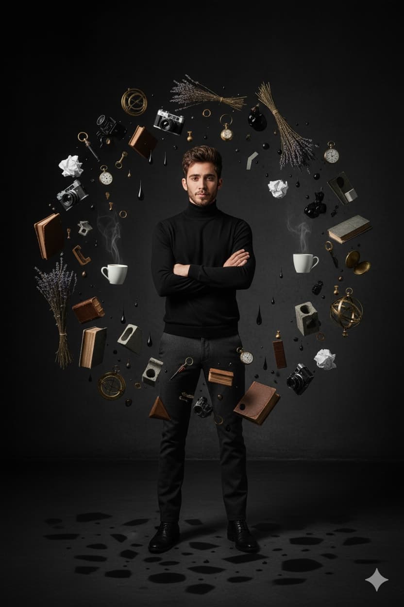 Gravitational Rebellion